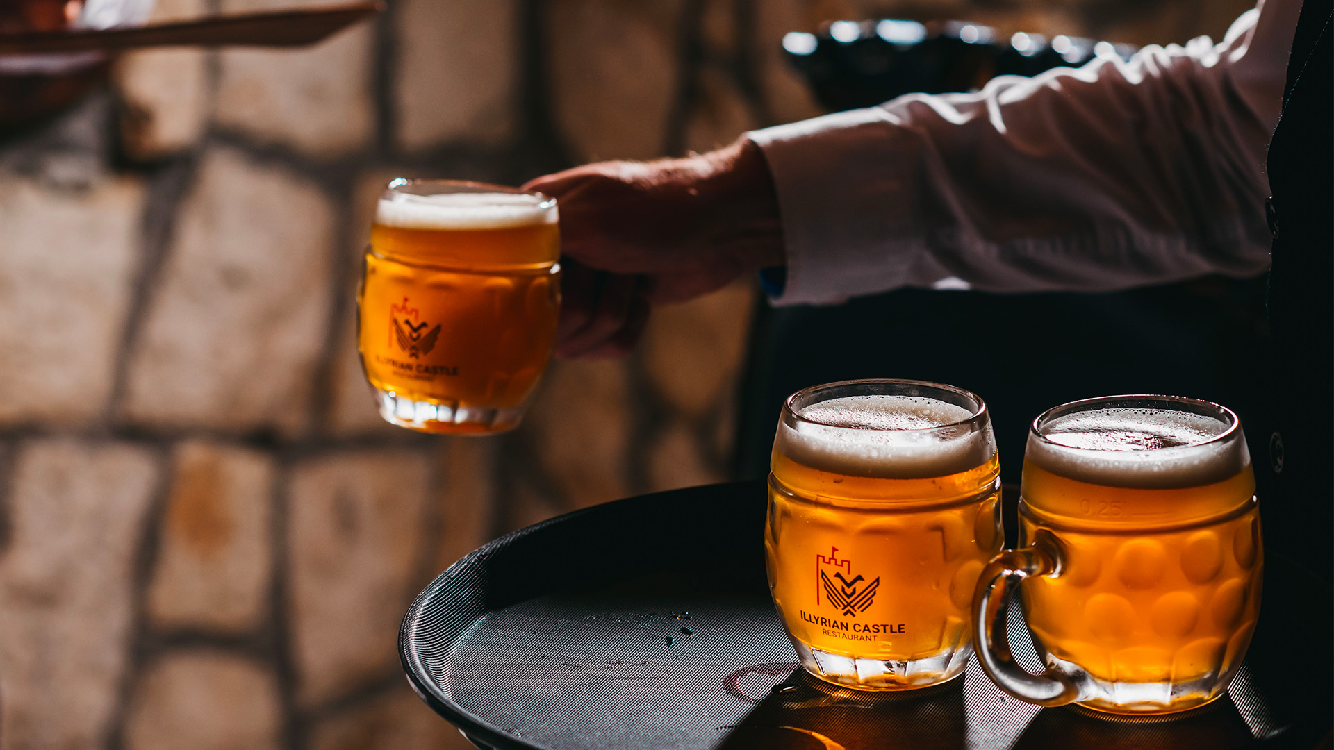 Birra e shtëpisë